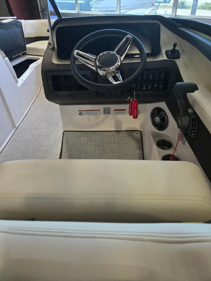 Slide: The Image of Regal LS6 2026 - 12