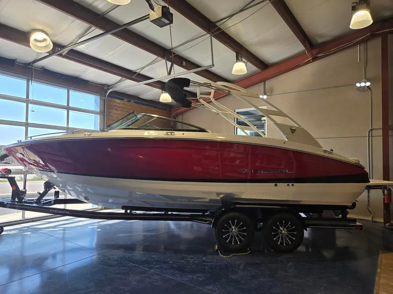 Slide: The Image of Regal LS6 2026 - 3