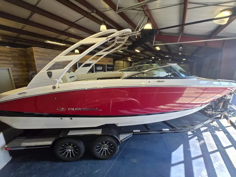 Slide: The Image of Regal LS6 2026 - 4