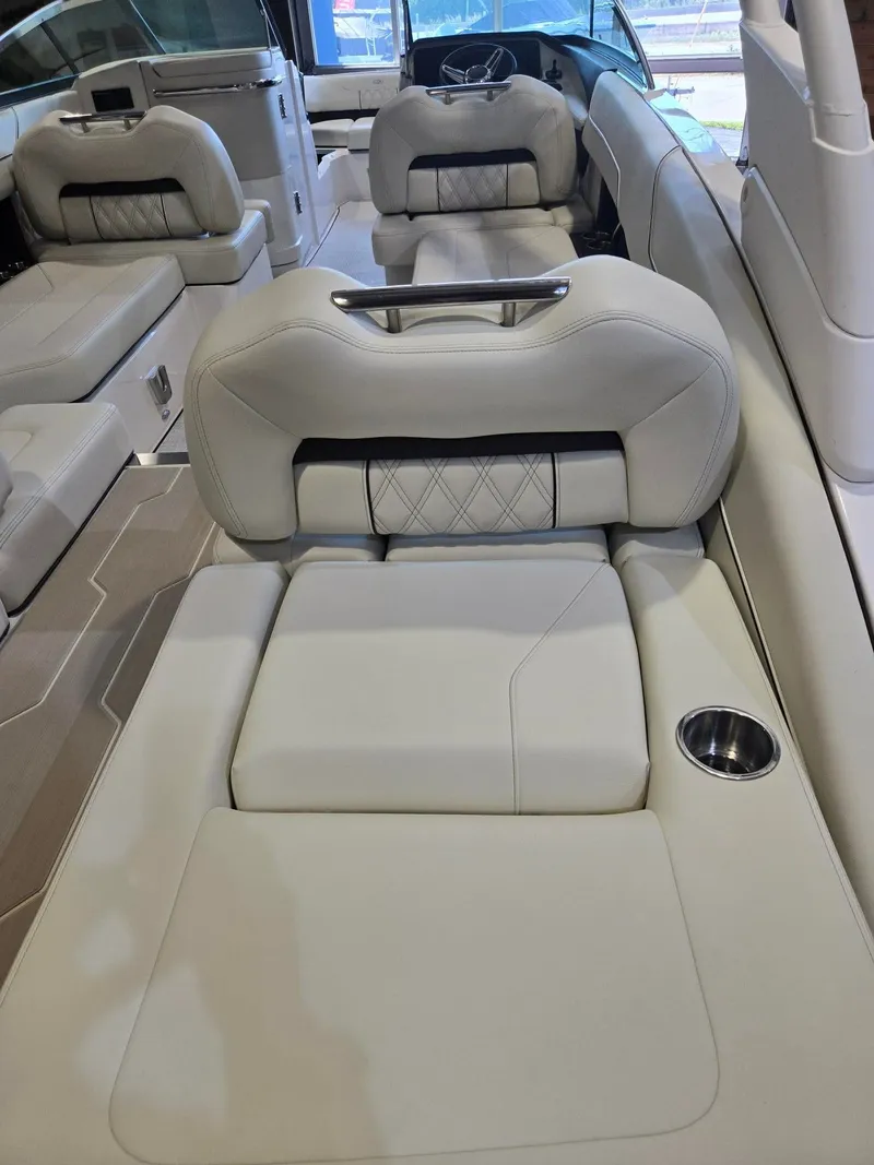 Slide: The Image of Regal LS6 2026 - 8