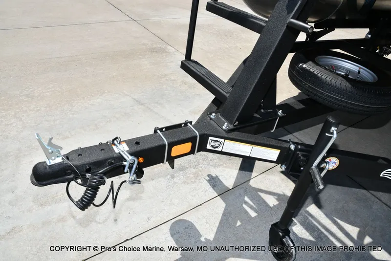 Slide: The Image of Sun Tracker Party Barge 16 2026 - 21