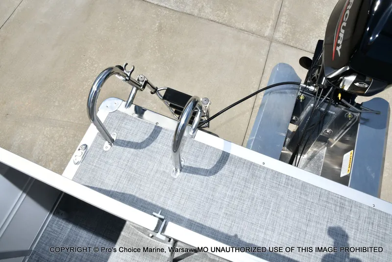 Slide: The Image of Sun Tracker Party Barge 16 2026 - 31