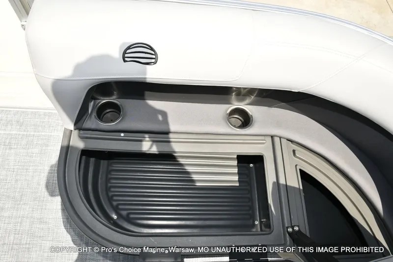 Slide: The Image of Sun Tracker Party Barge 16 2026 - 50