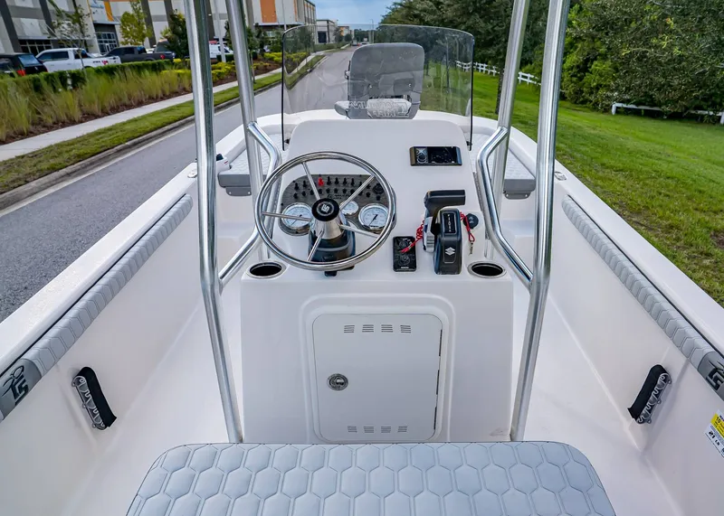 Slide: The Image of Carolina 21 LS 2026 - 12