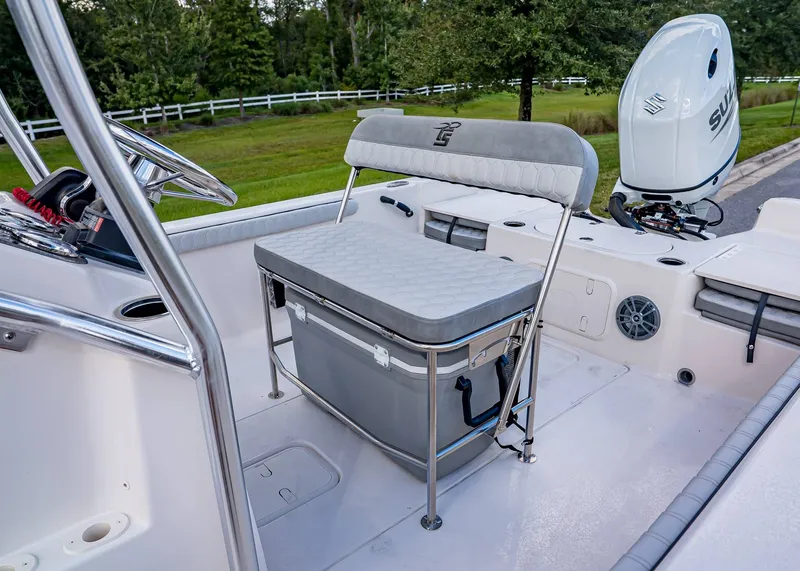 Slide: The Image of Carolina 21 LS 2026 - 13