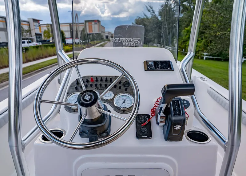 Slide: The Image of Carolina 21 LS 2026 - 14