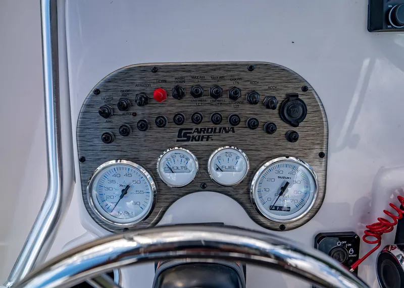 Slide: The Image of Carolina 21 LS 2026 - 15