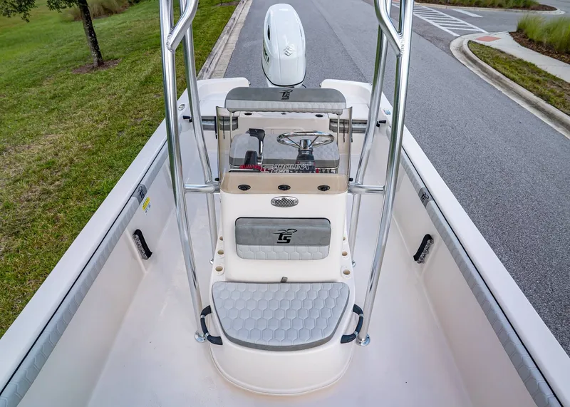 Slide: The Image of Carolina 21 LS 2026 - 16