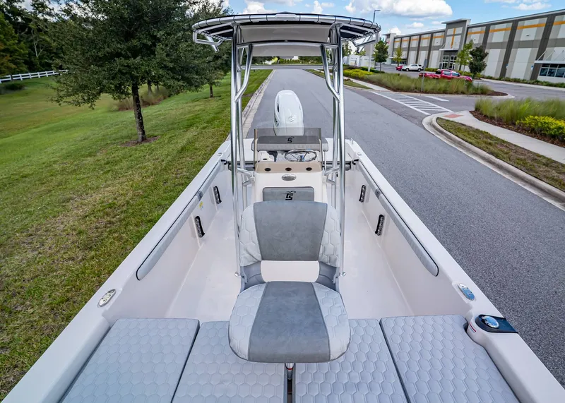 Slide: The Image of Carolina 21 LS 2026 - 17