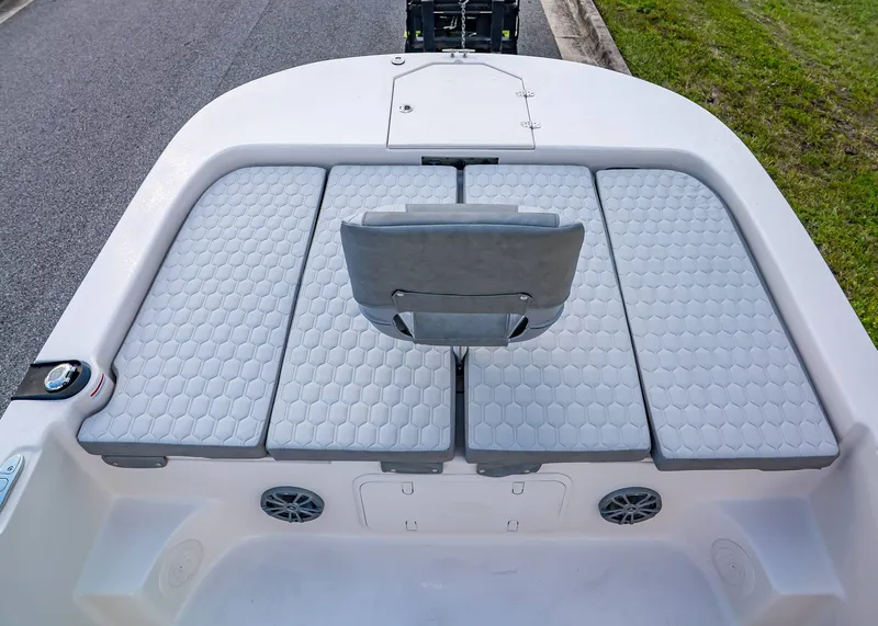 Slide: The Image of Carolina 21 LS 2026 - 20