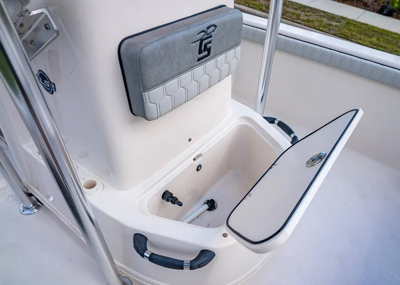 Slide: The Image of Carolina 21 LS 2026 - 21