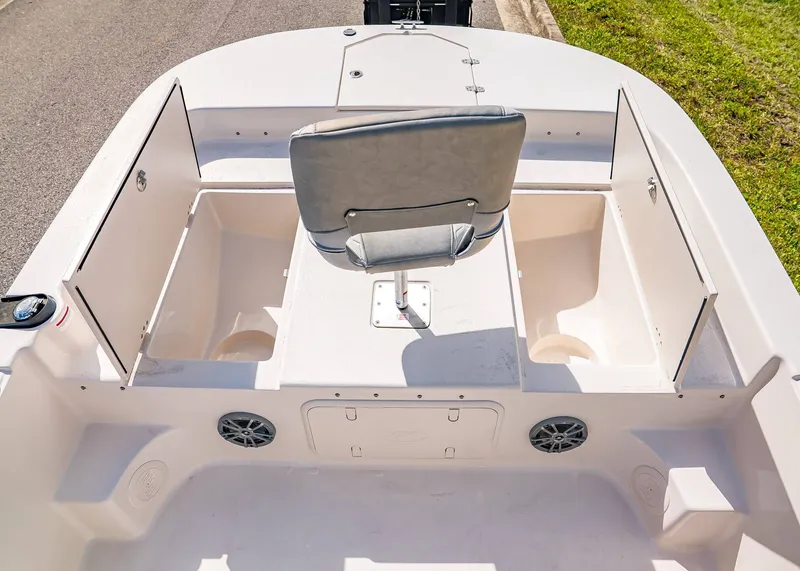 Slide: The Image of Carolina 21 LS 2026 - 22