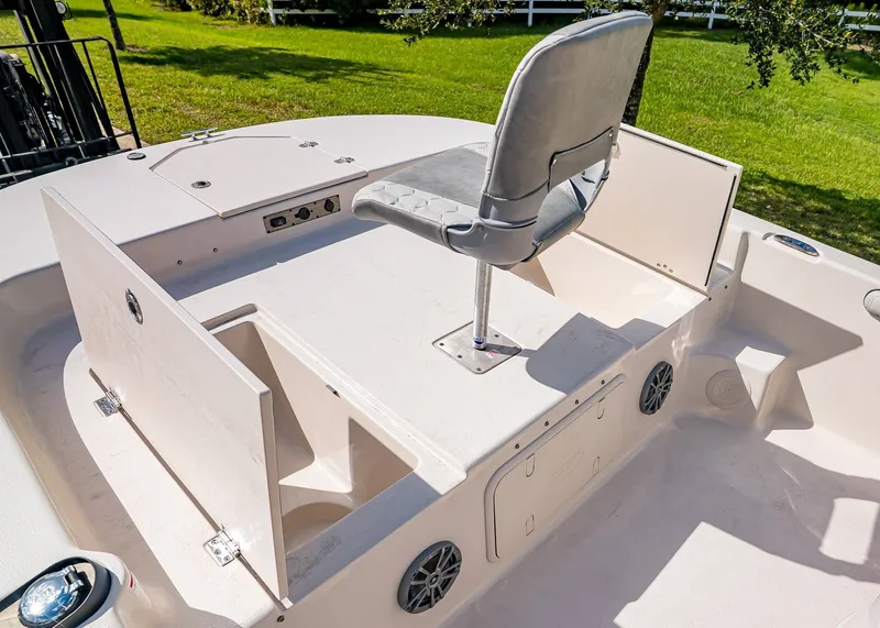 Slide: The Image of Carolina 21 LS 2026 - 23