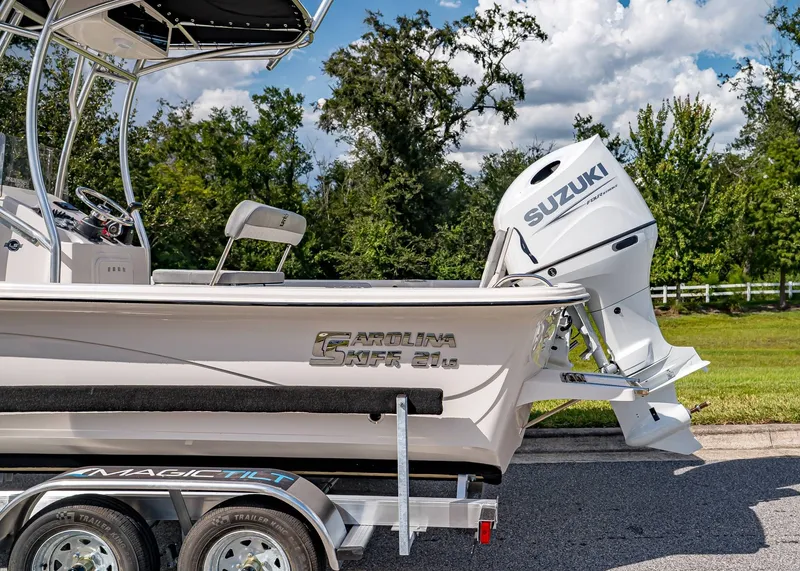 Slide: The Image of Carolina 21 LS 2026 - 3