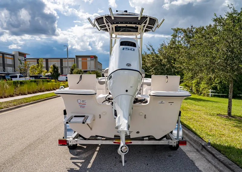 Slide: The Image of Carolina 21 LS 2026 - 4