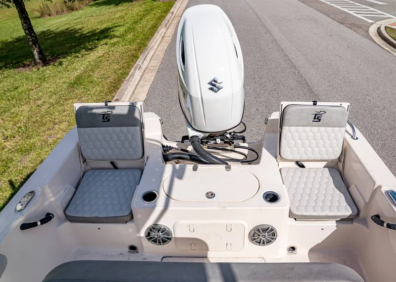 Slide: The Image of Carolina 21 LS 2026 - 7