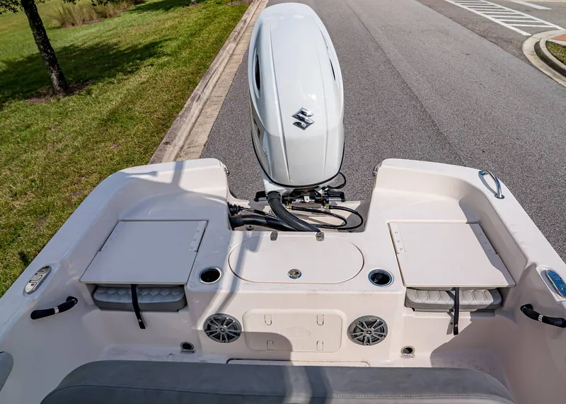 Slide: The Image of Carolina 21 LS 2026 - 9