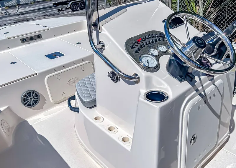 Slide: The Image of Carolina 19 LS 2026 - 10