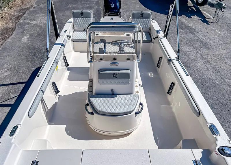 Slide: The Image of Carolina 19 LS 2026 - 11