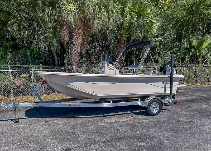 Slide: The Image of Carolina 19 LS 2026 - 2