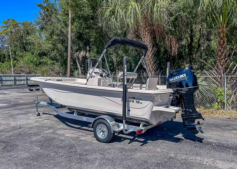 Slide: The Image of Carolina 19 LS 2026 - 3