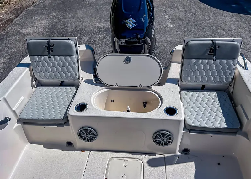 Slide: The Image of Carolina 19 LS 2026 - 5