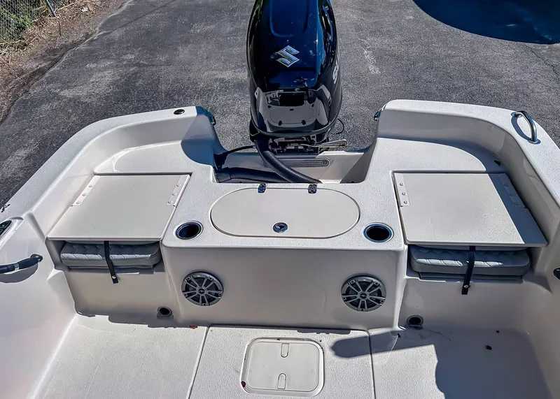 Slide: The Image of Carolina 19 LS 2026 - 6