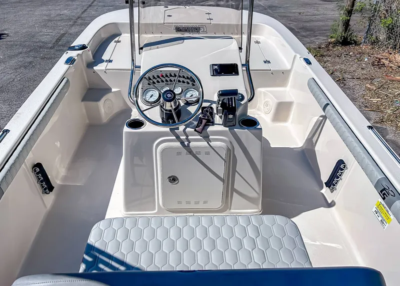 Slide: The Image of Carolina 19 LS 2026 - 7