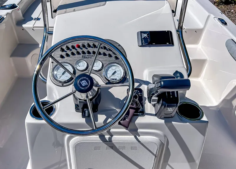 Slide: The Image of Carolina 19 LS 2026 - 8