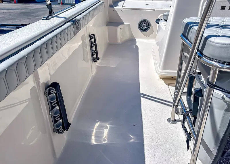 Slide: The Image of Carolina 19 LS 2026 - 9