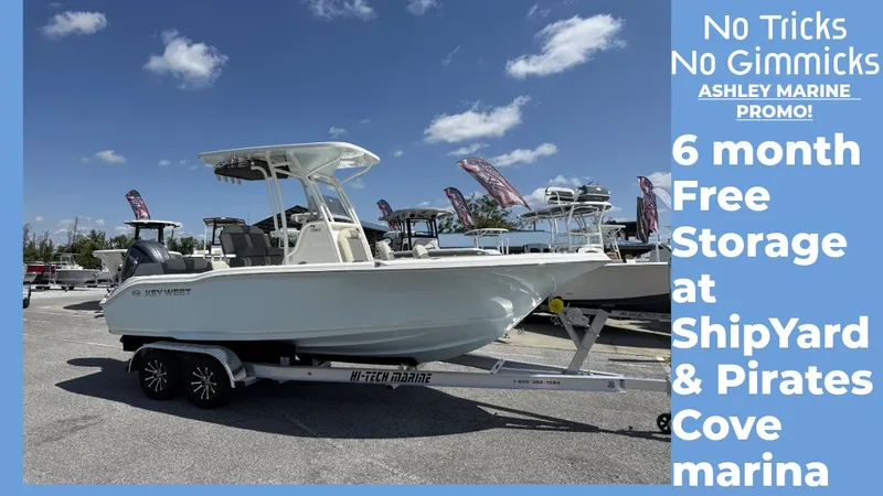 The Image of Key West 219 FS 2026 - 1