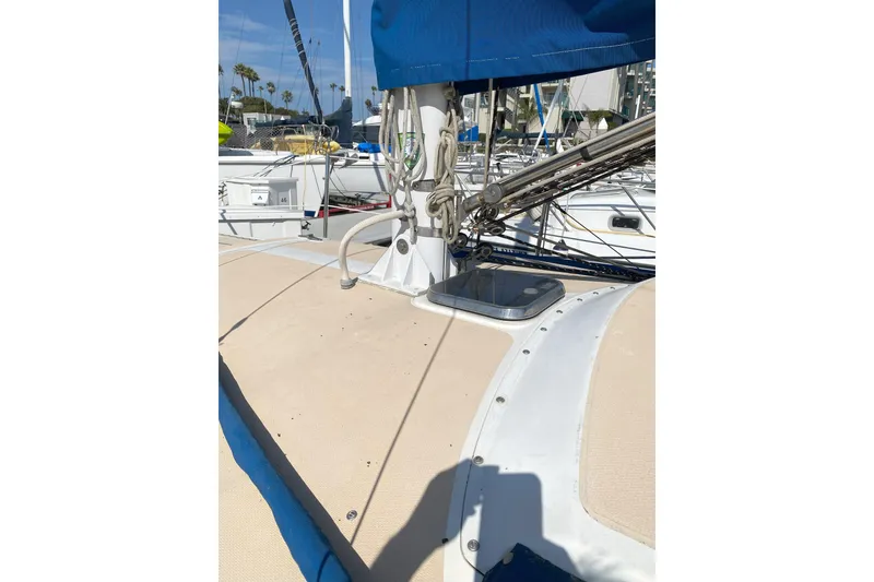 Slide: The Image of Tabernacled Mast - 3