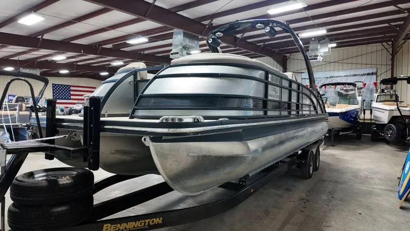 Slide: The Image of Bennington 25 QSBA I/O 2019 - 13