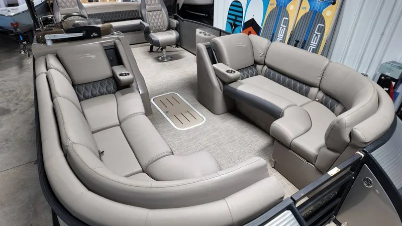 Slide: The Image of Bennington 25 QSBA I/O 2019 - 18