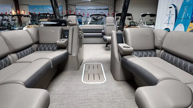 Slide: The Image of Bennington 25 QSBA I/O 2019 - 24