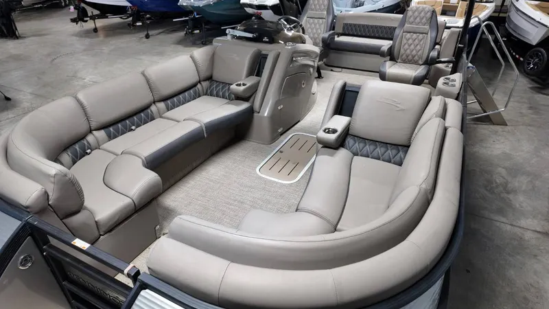 Slide: The Image of Bennington 25 QSBA I/O 2019 - 25