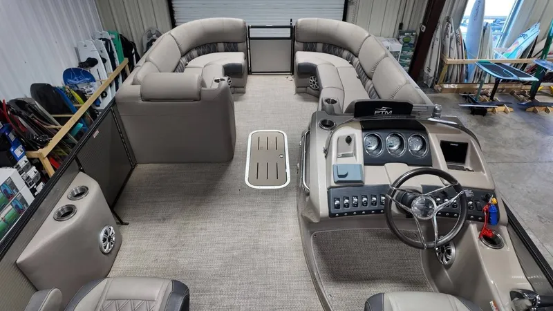 Slide: The Image of Bennington 25 QSBA I/O 2019 - 26