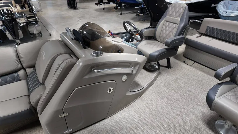 Slide: The Image of Bennington 25 QSBA I/O 2019 - 27