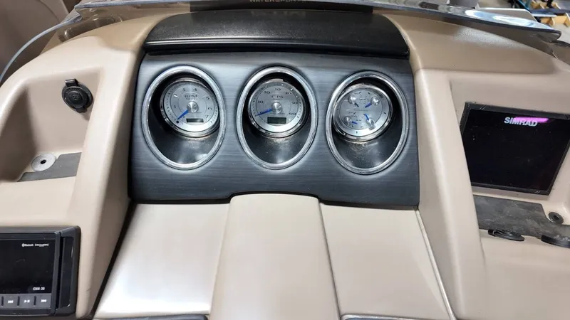 Slide: The Image of Bennington 25 QSBA I/O 2019 - 35