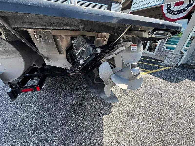 Slide: The Image of Bennington 25 QSBA I/O 2019 - 4