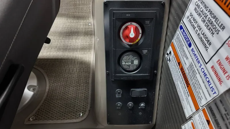 Slide: The Image of Bennington 25 QSBA I/O 2019 - 40