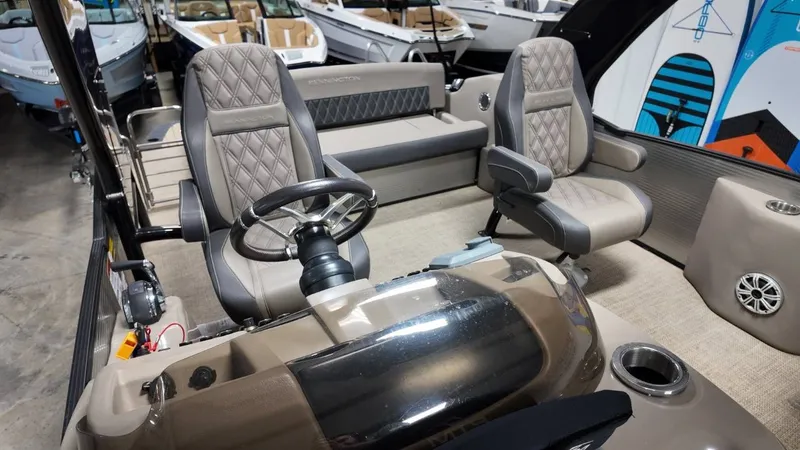 Slide: The Image of Bennington 25 QSBA I/O 2019 - 42