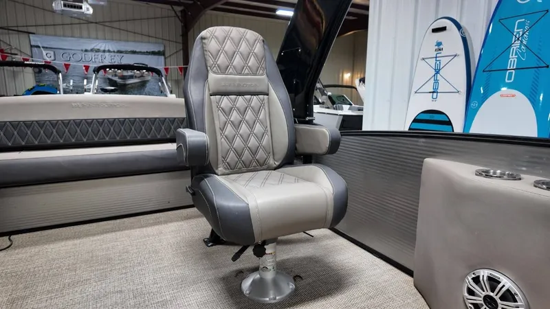 Slide: The Image of Bennington 25 QSBA I/O 2019 - 43