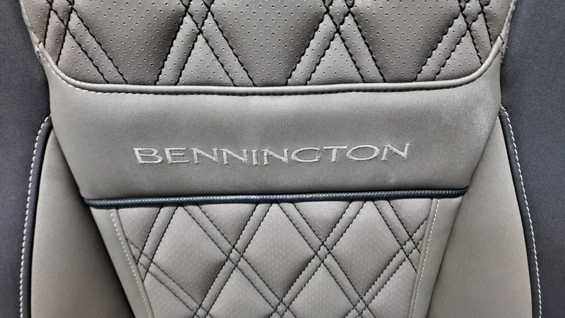 Slide: The Image of Bennington 25 QSBA I/O 2019 - 45