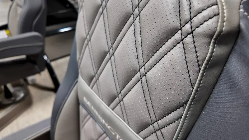 Slide: The Image of Bennington 25 QSBA I/O 2019 - 46