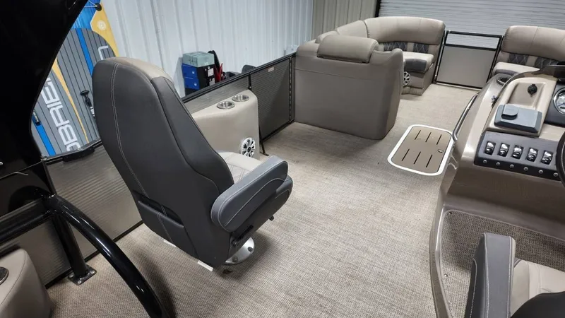 Slide: The Image of Bennington 25 QSBA I/O 2019 - 48