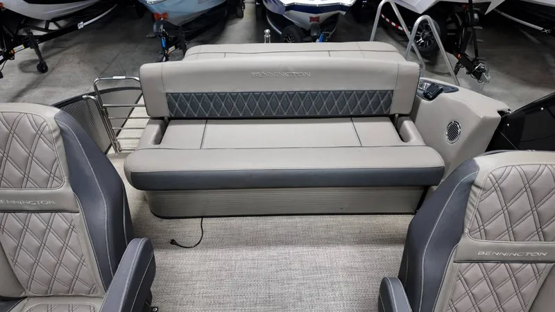 Slide: The Image of Bennington 25 QSBA I/O 2019 - 49