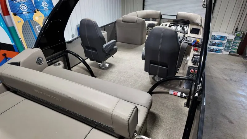 Slide: The Image of Bennington 25 QSBA I/O 2019 - 50