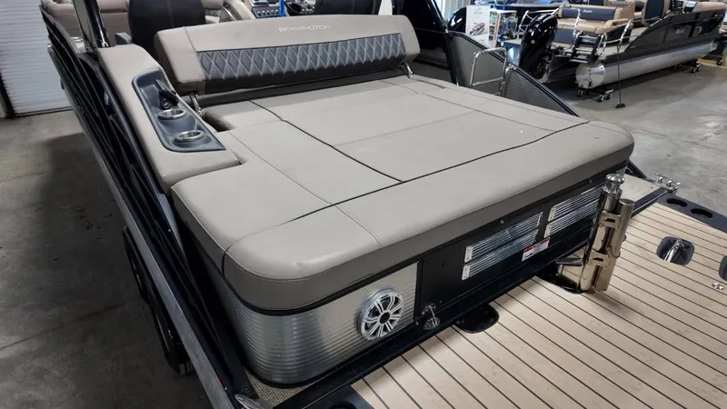 Slide: The Image of Bennington 25 QSBA I/O 2019 - 53