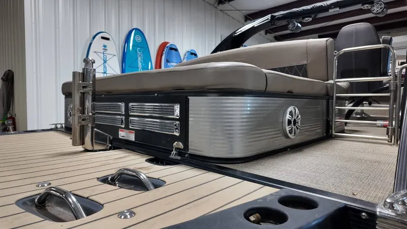 Slide: The Image of Bennington 25 QSBA I/O 2019 - 54